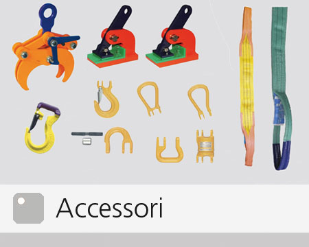 Accessori