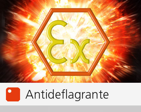 Antideflagrante