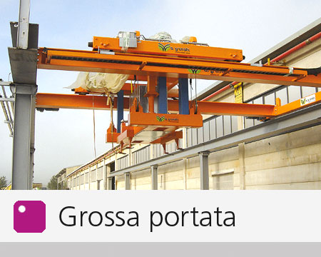 Grossa Portata